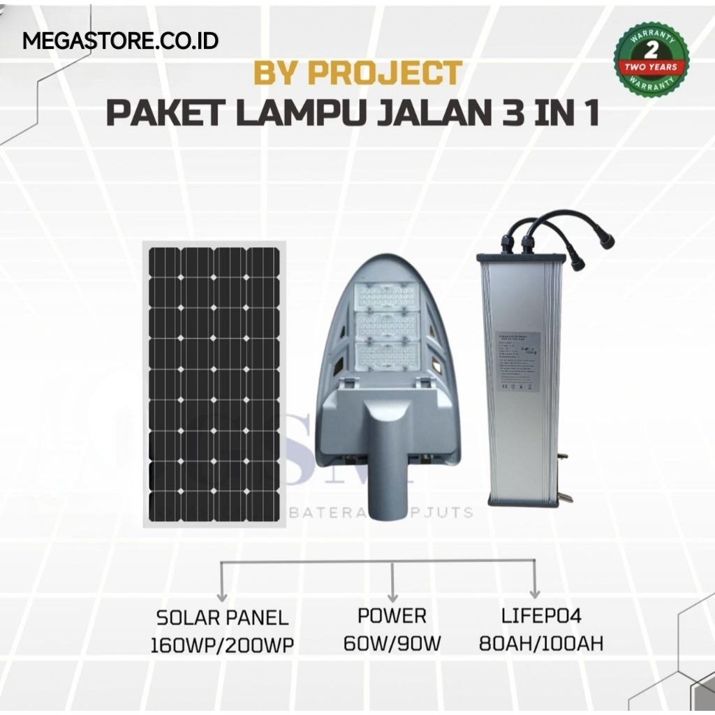 paket lampu jalan 60W LED OSRAMLEDENVO pjuts 90W street light 90W SNI-
PAKET PJUTS 60W