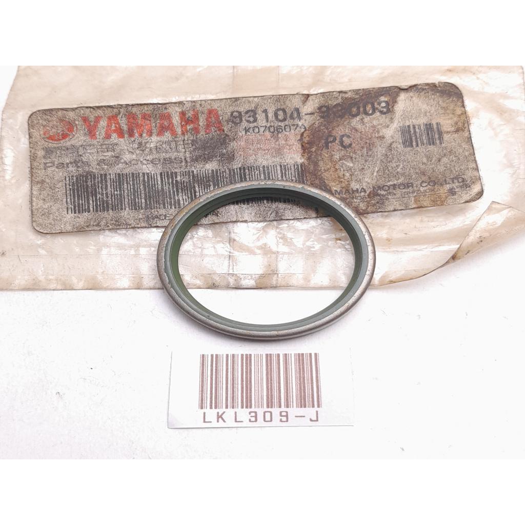 YAMAHA NOUVO SEAL LAWAN LONCENG 93104-33003