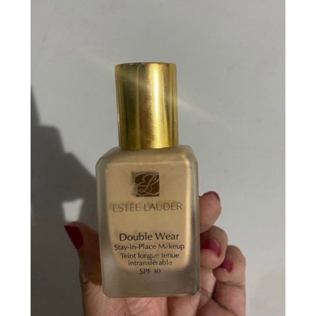Preloved Estee Lauder Double wear foundation