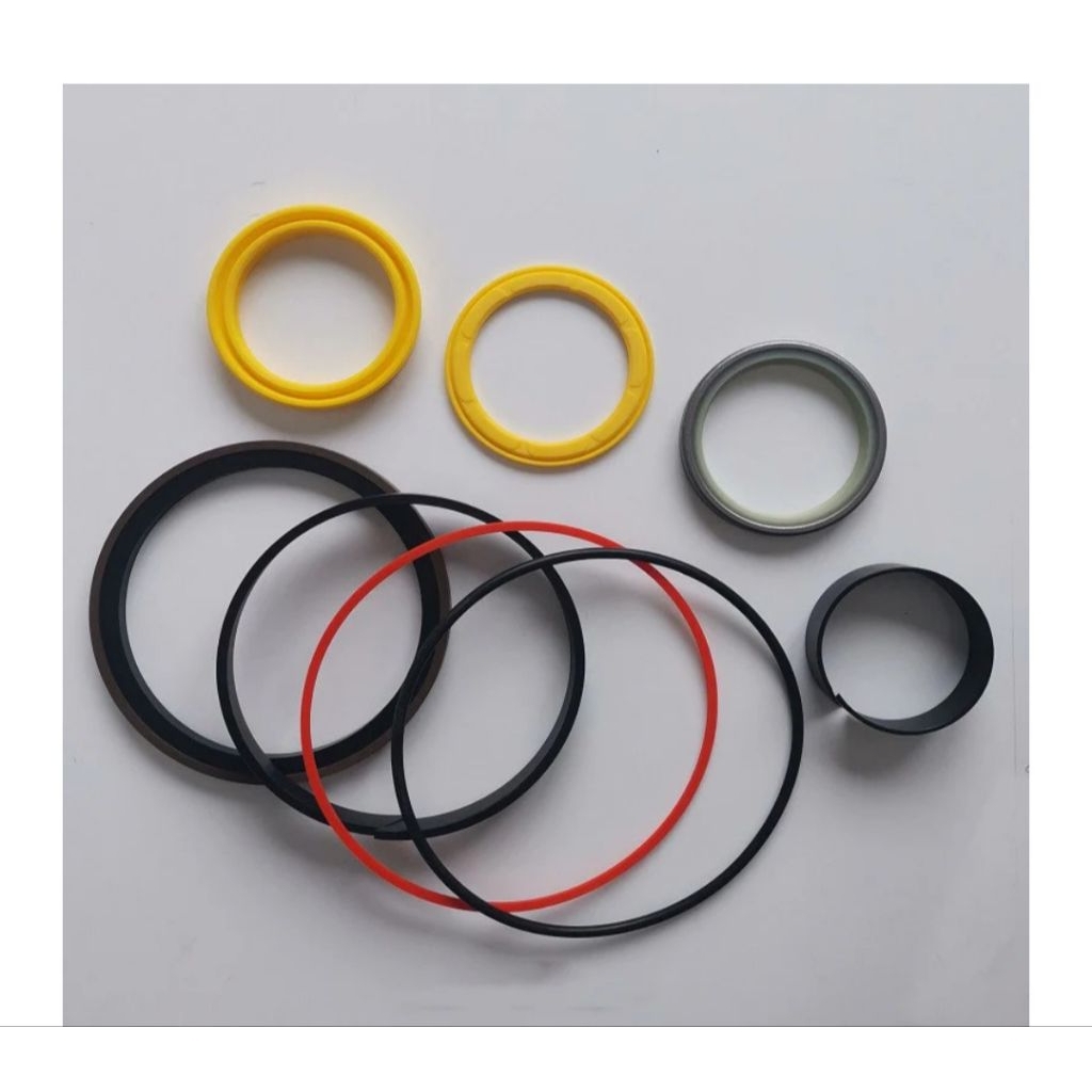 SEAL KIT SWING UNTUK BEKHO LOEDER NEW HOLLAND B115B OEM