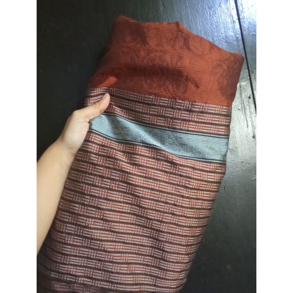 KAIN SUTRA ATBM BARON