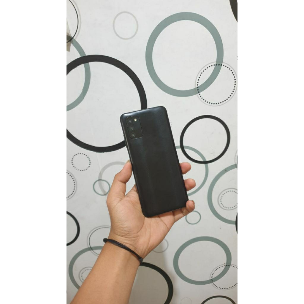 samsung a03s 4/64 Second Original