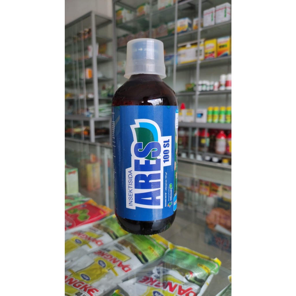 Ares 500 ML (hama wereng)