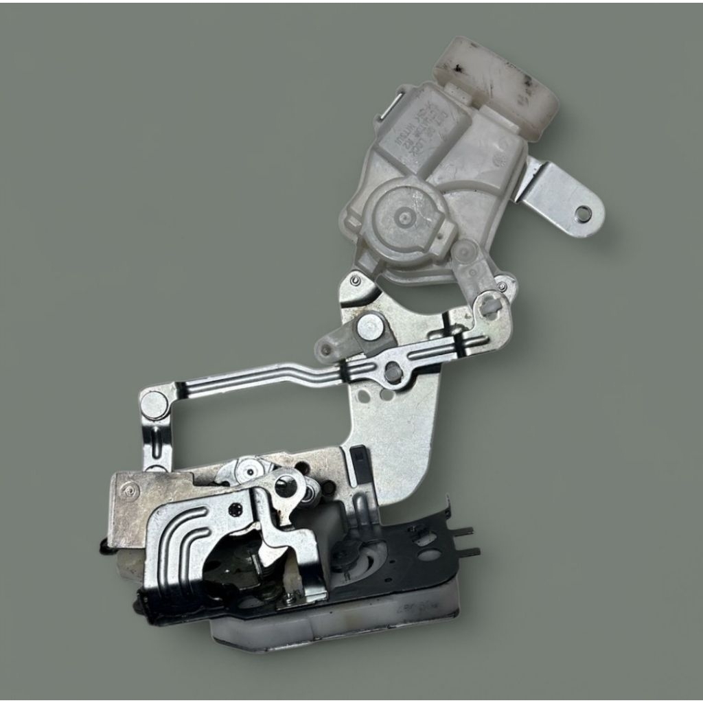 DOORLOCK GRANMAX LUXIO PINTU TENGAH