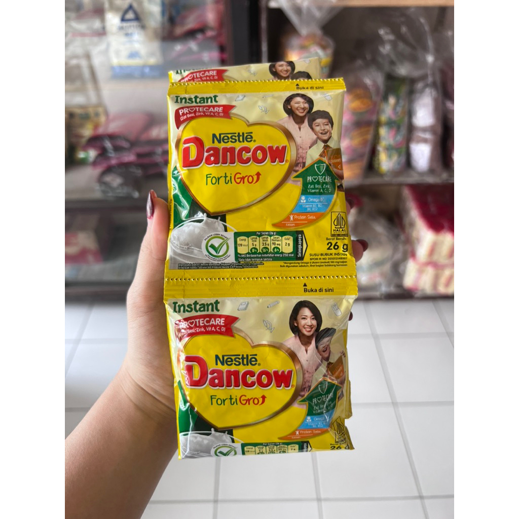DANCOW | DANCOW RENTENG | SUSU DANCOW | SUSU PUTIH | SUSU COKLAT | SUSU VANILLA | SUSU COKELAT | FOR