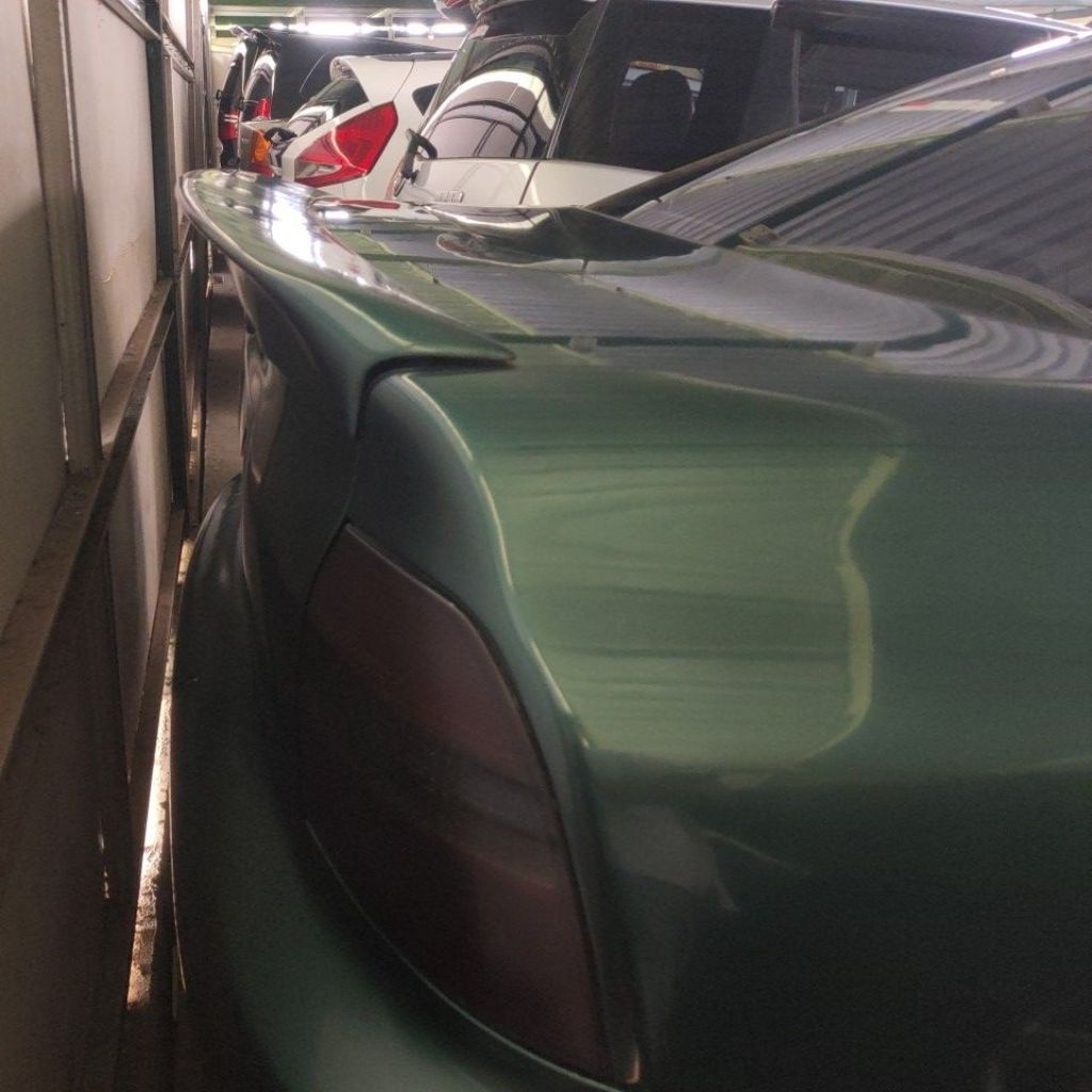 Ducktail cielo Ductail accord cielo