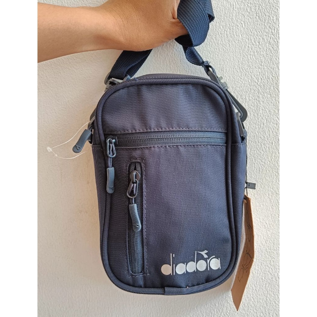 tas Diadora Original