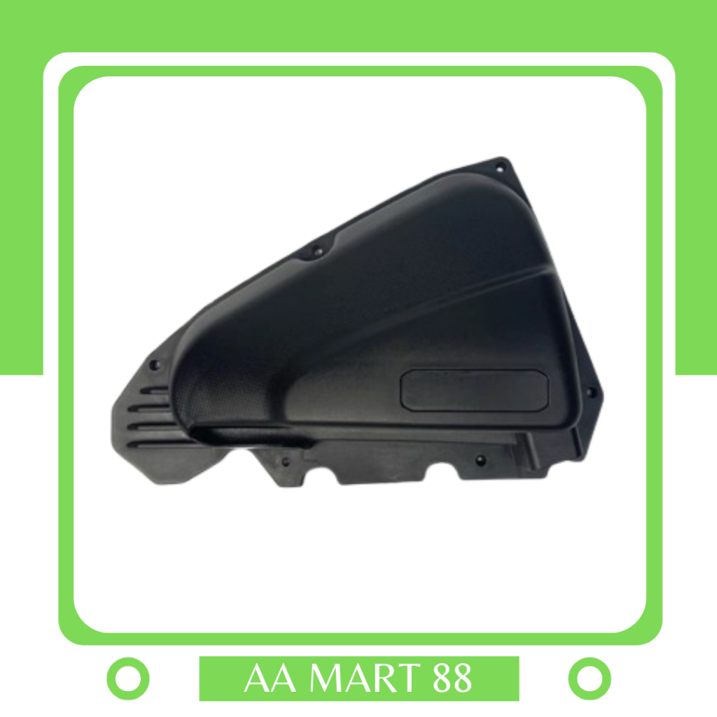 BOX FILTER K44 BEAT F1/BOX FILTER BEAT FI (K44) - Box Filter K44 K25 K46 K50 K93 Beat FiEsp,Esp,Stre