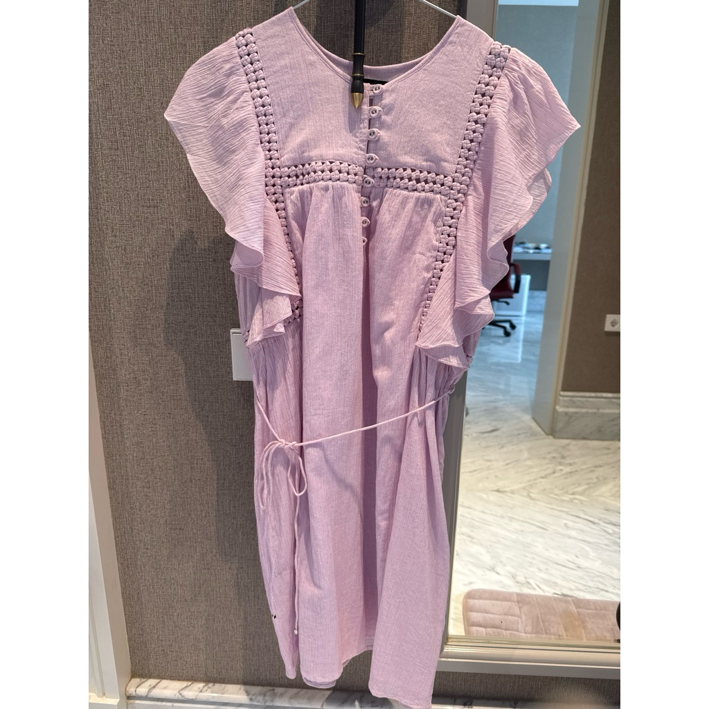 New Magali Pascal Dress