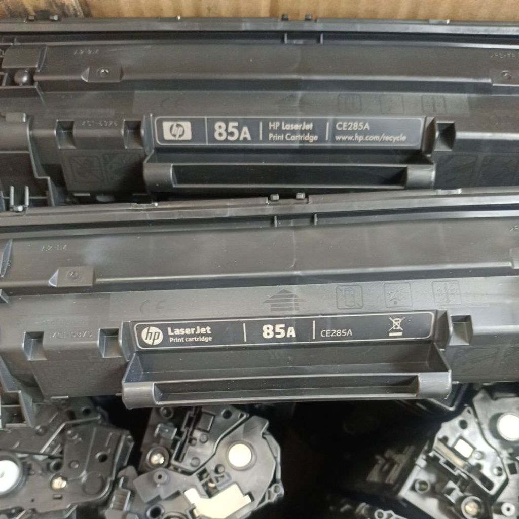 kosongan 85A bekas original