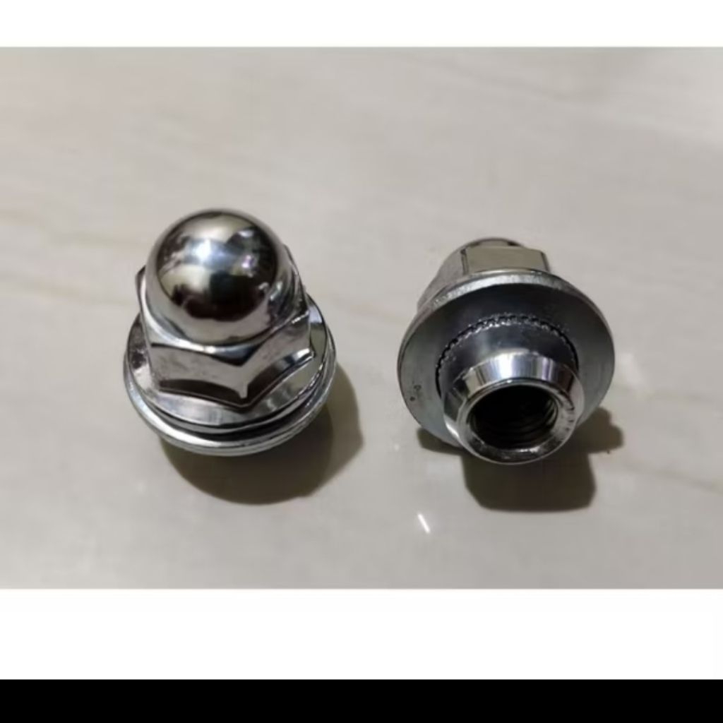 mur roda racing xpander pajero sport