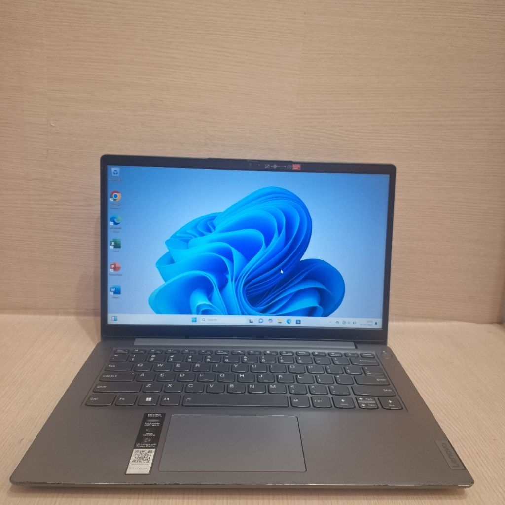 635. Lenovo ideapad slim 3 intel core i5 gen 12