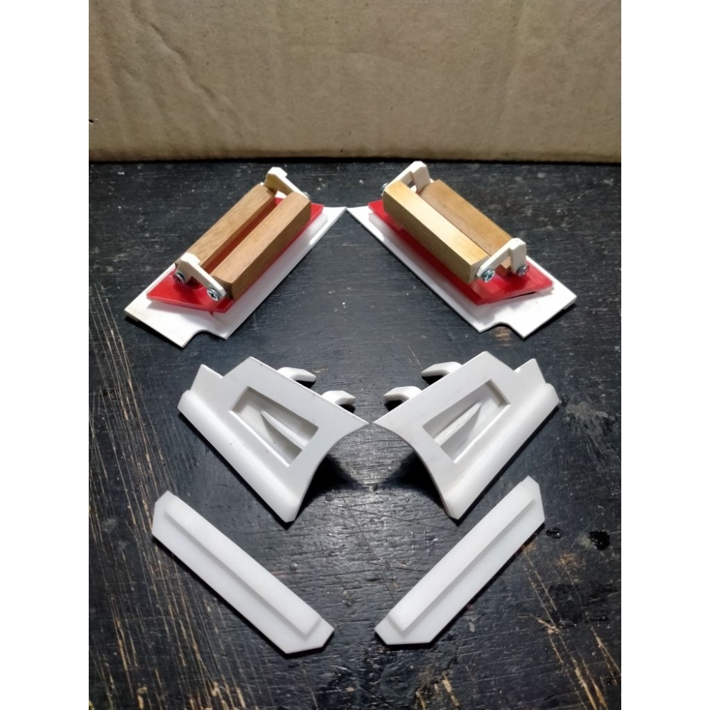 hidrolik bemper L300, granmax, Traga