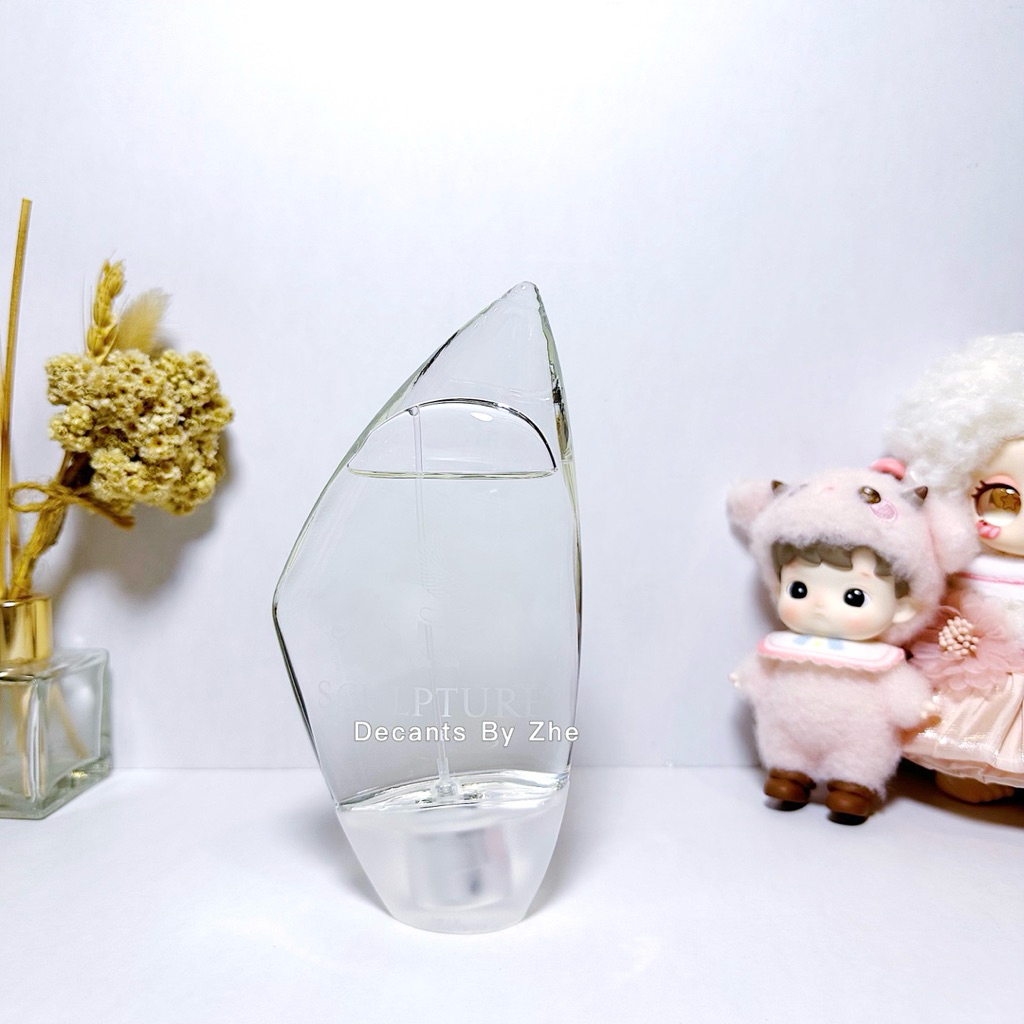 Decant/Share in Jar Sculpture Homme EDT