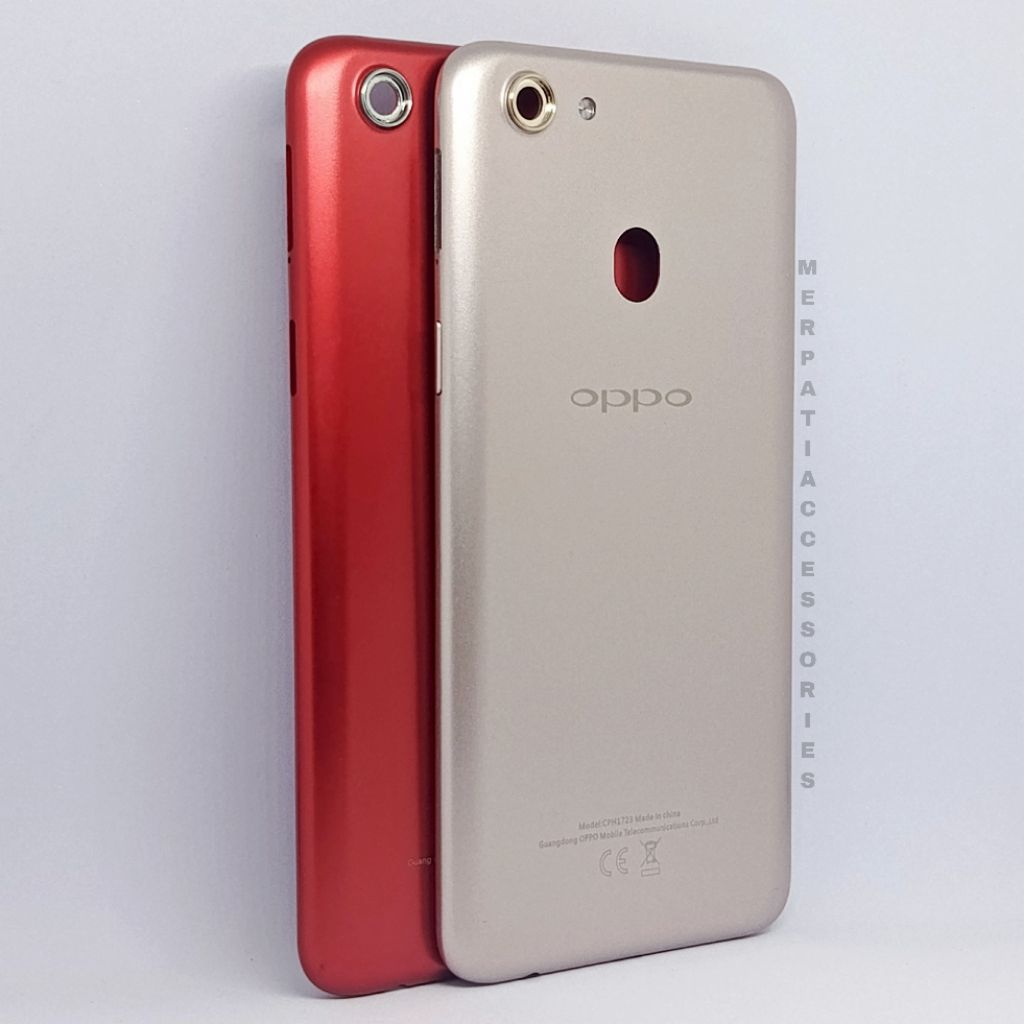 BACKDOOR / BACK CASING / TUTUP BELAKANG BACKDOOR / BACKDOOR OPPO F5 ORI