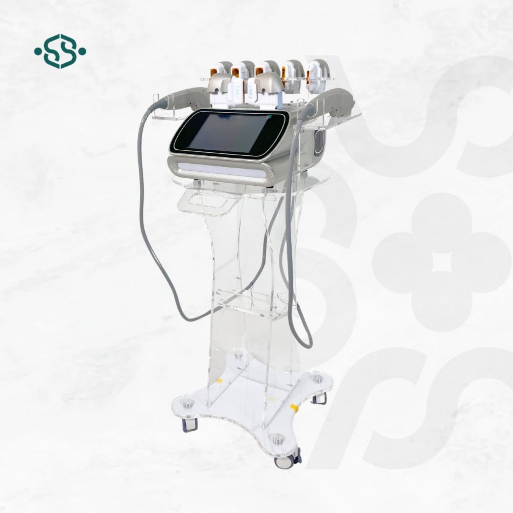 Hifu 7D portable | hifu