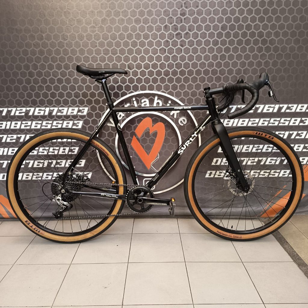 Surly Midnight Special Size 54 Second