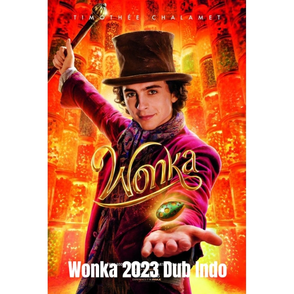 Wonka( 2023 Dub Indo)geoogle drive