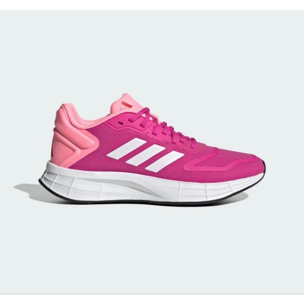 Adidas Duramo SL 2.0 Running Shoes 5.5 - 625k (sepatu padel)