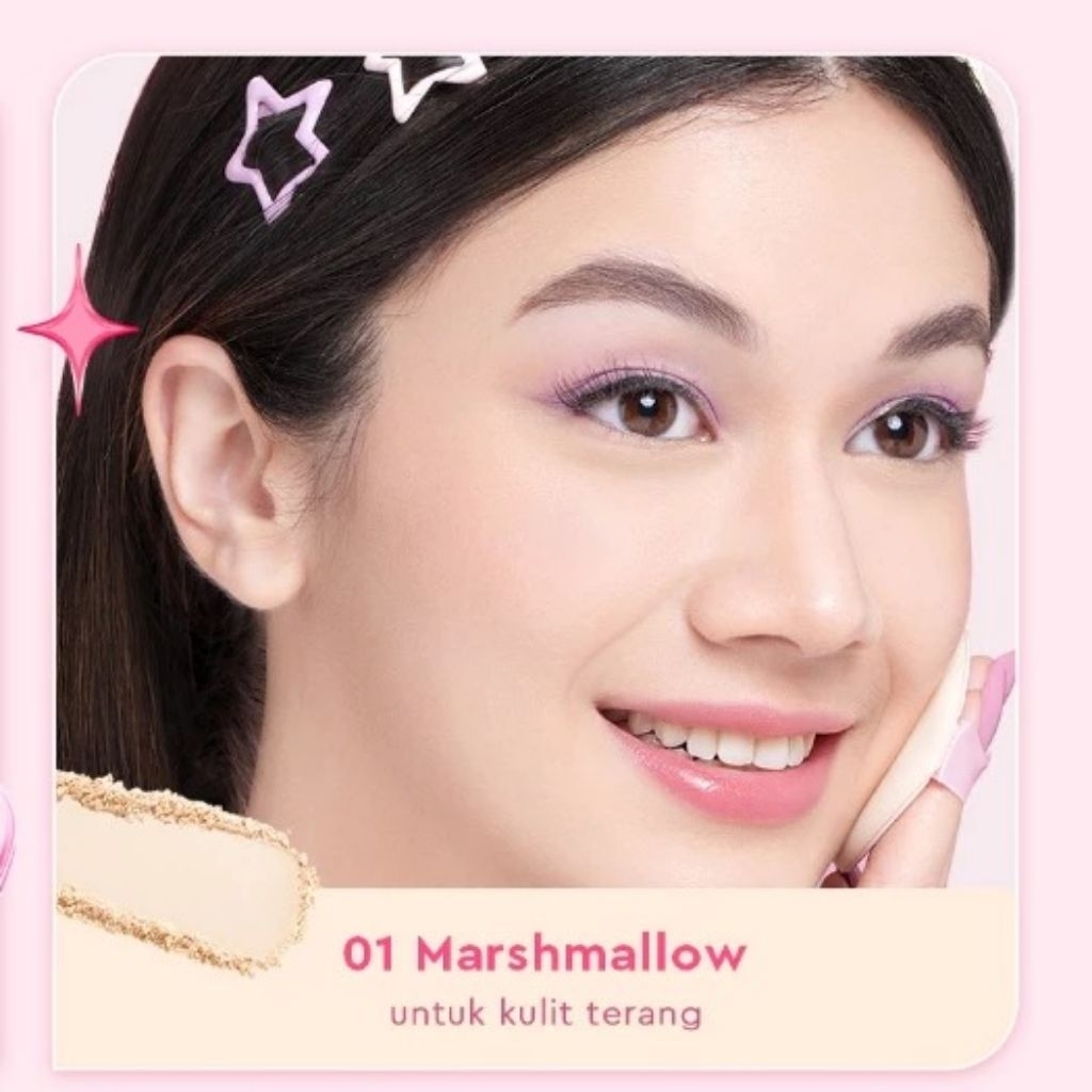 GLAD2GLOW LOOSE POWDER