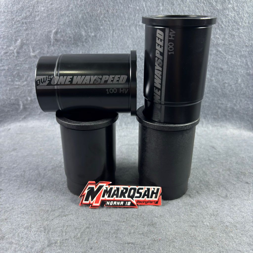 LINER BORING CARBON JUPITER Z VEGA R STANDARD 50/56 OWS SPEED