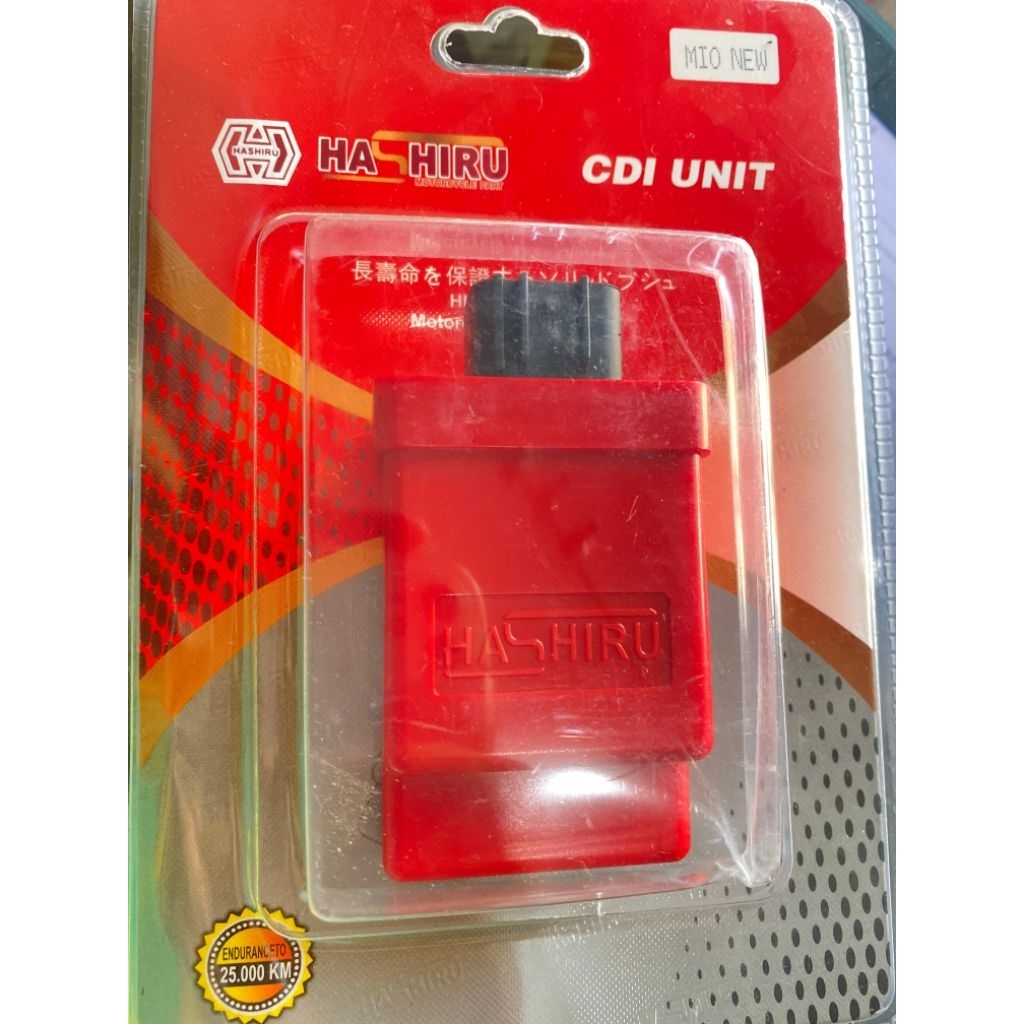 CDI MIO SPORTY 28D