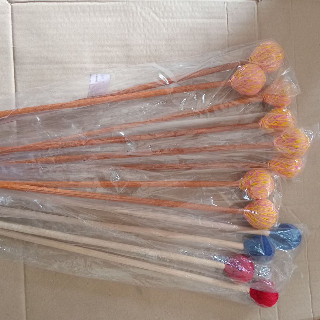 Stik Marimba Vibraphone, Xyllophone