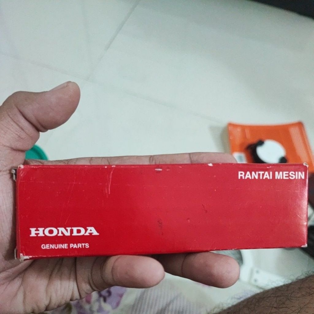 Rantai Keteng 120L (14401-K56-N01)