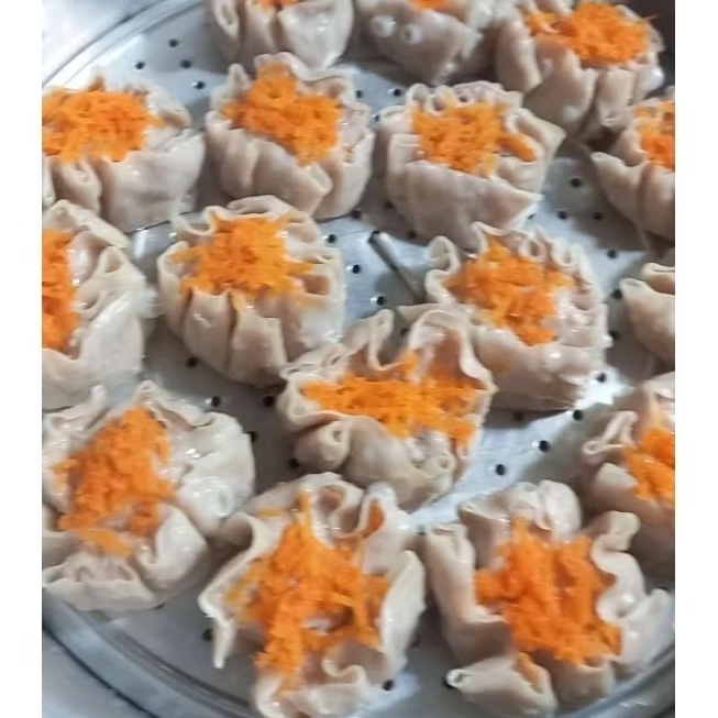 Dimsum Ayam Frozen isi 5