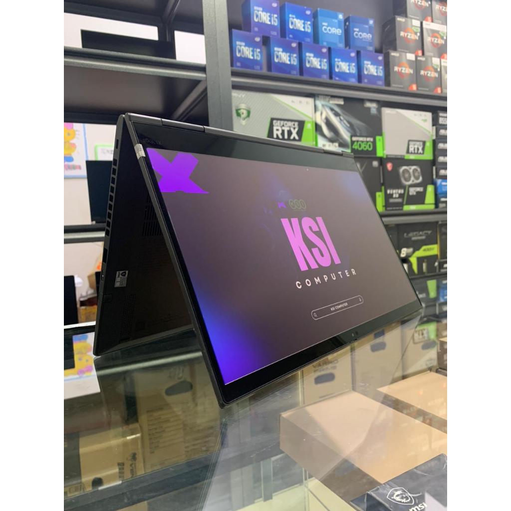 Laptop Lenovo ThinkPad X1 Yoga Gen 5 ( 2 In 1 Touchscreen ) Intel Core I5 Gen 10