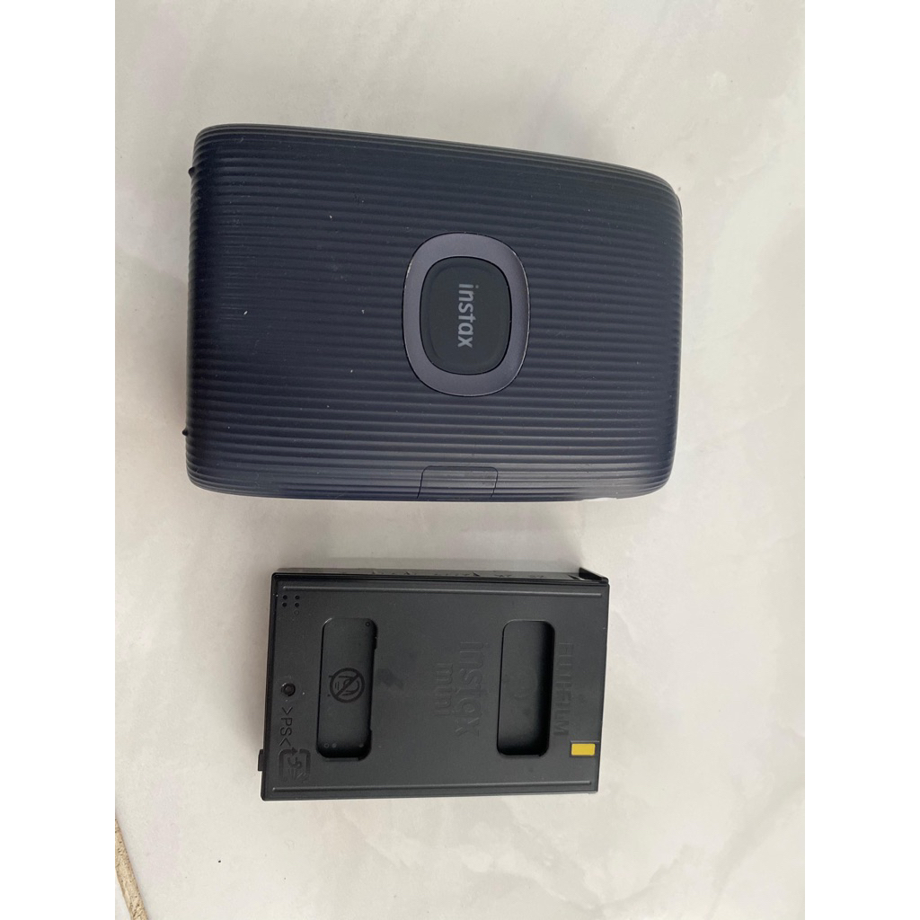 Insta Mini Link 2 Printer Polaroid