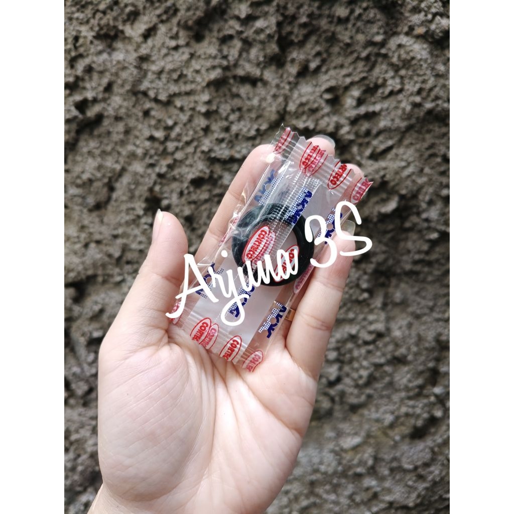 Seal kanan/kiri rack steer power steering Ford escape