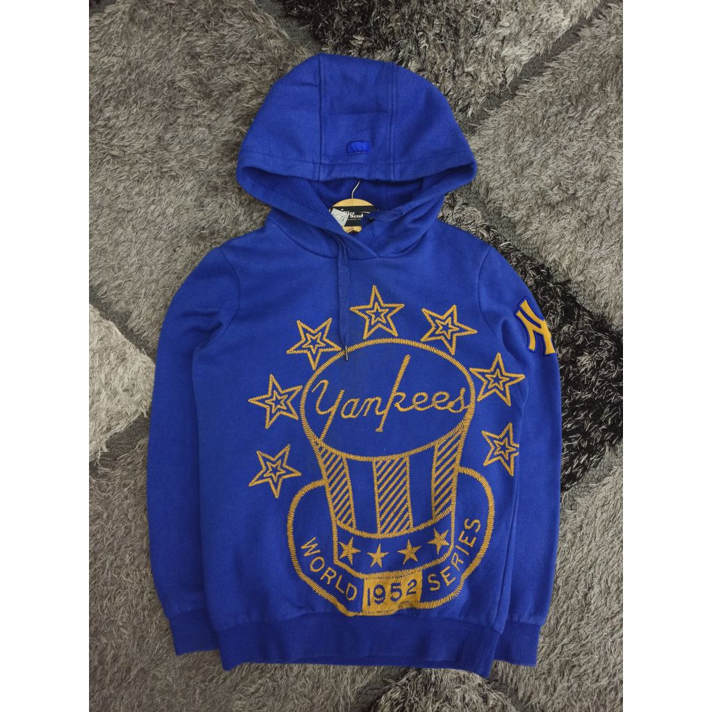 Hoodie MLB Yankess Original.