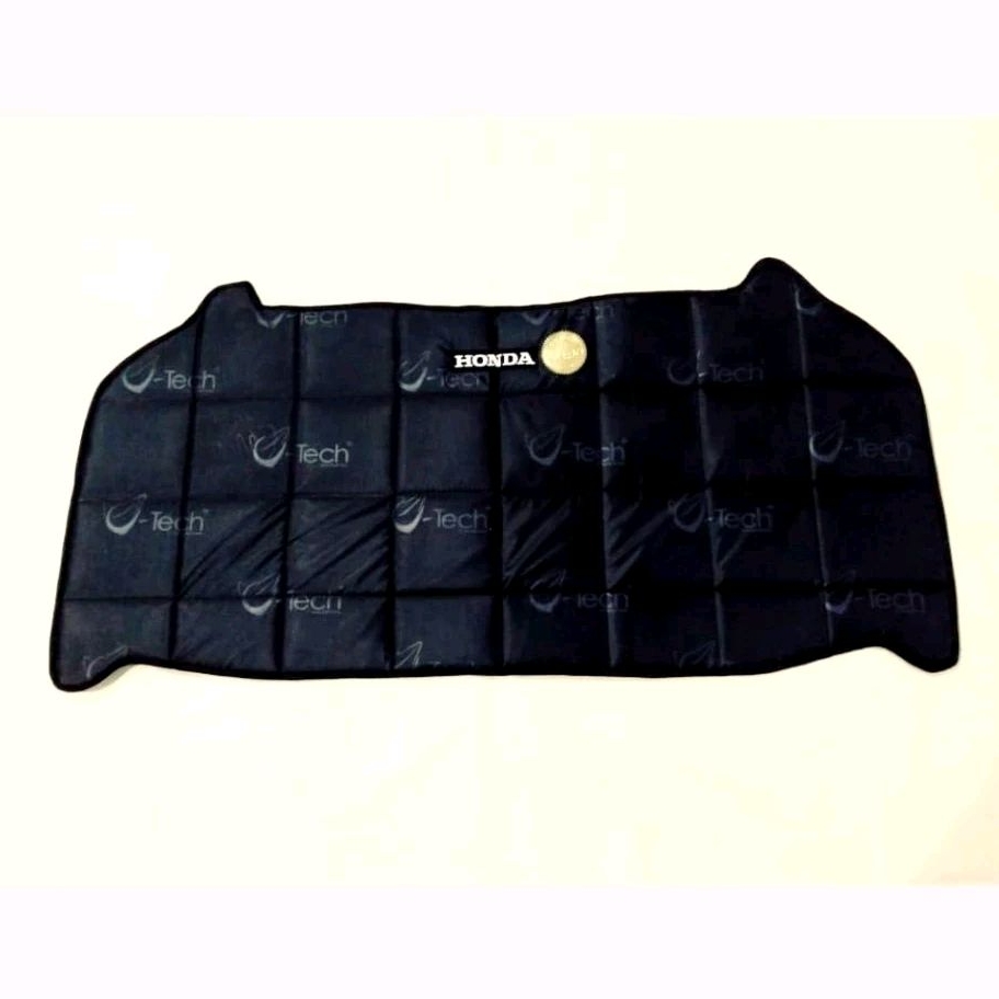 Honda Civic VTi 2001-2005 Peredam Kap Mesin Mobil