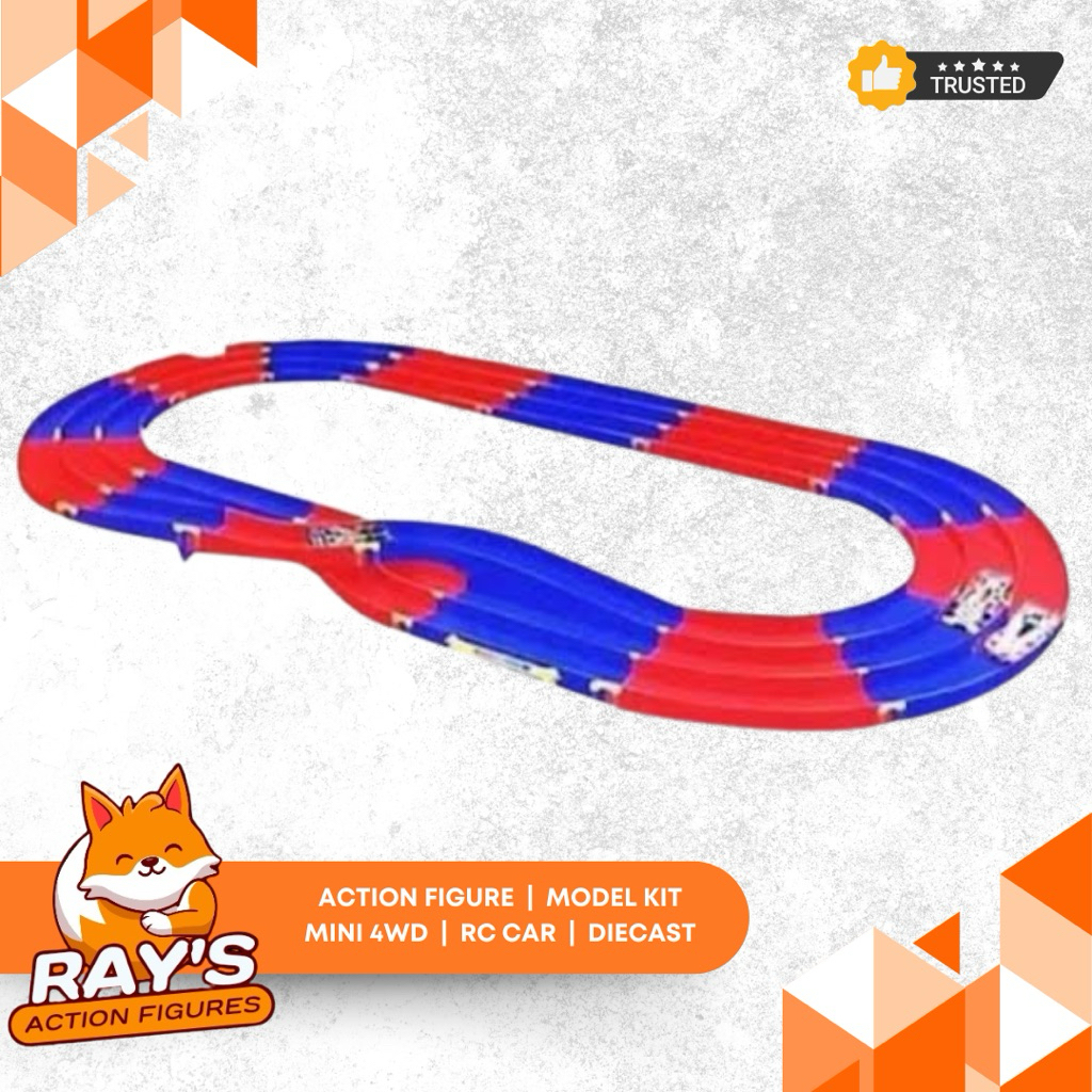 Track Tamiya 3 Jalur Image L1 Standard