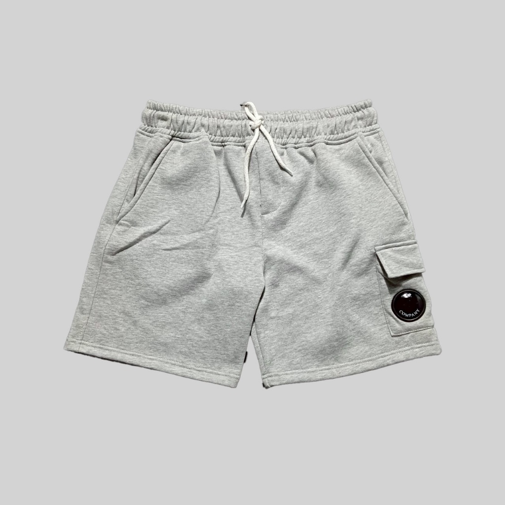 CELANA PENDEK SHORTPANTS CARGO CASUAL COMPANY UNISEX
