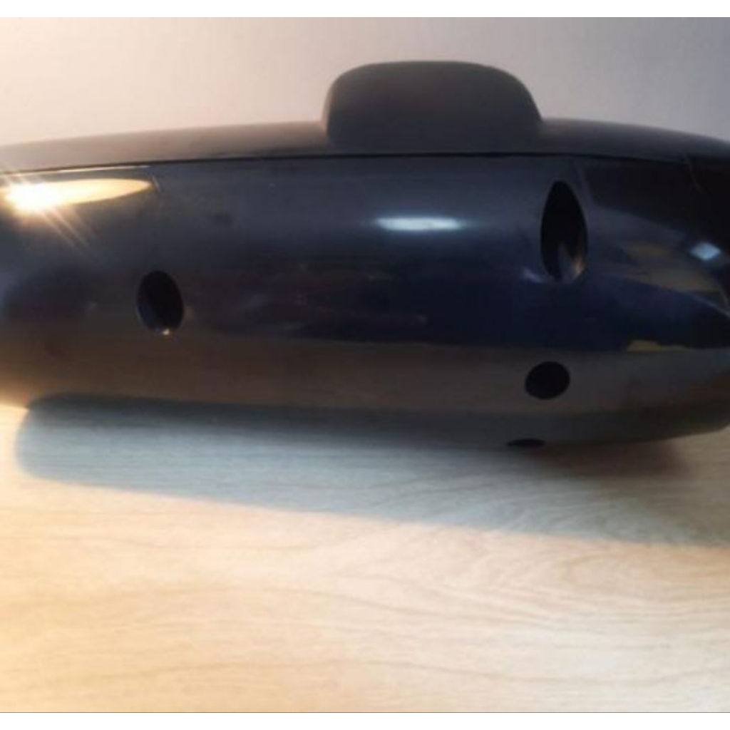 cover stir hardtop original