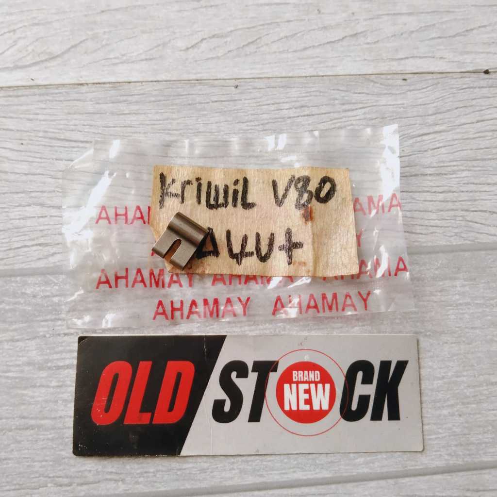 POWEL ONE WAY SPI KICK STATER SELAHAN ORIGINAL YAMAHA V80 V75 NEW OLD STOCK