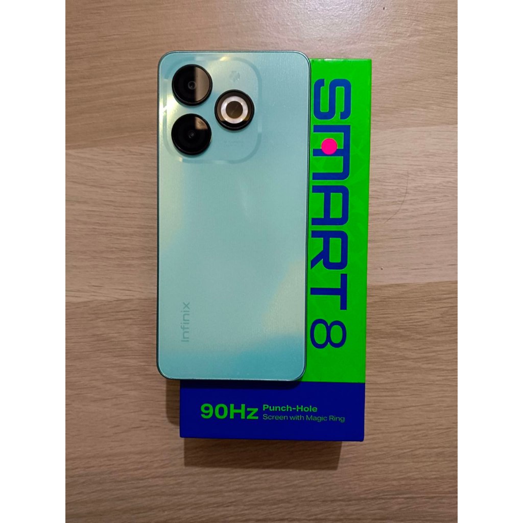 Infinix Smart 8 4/64 SECOND