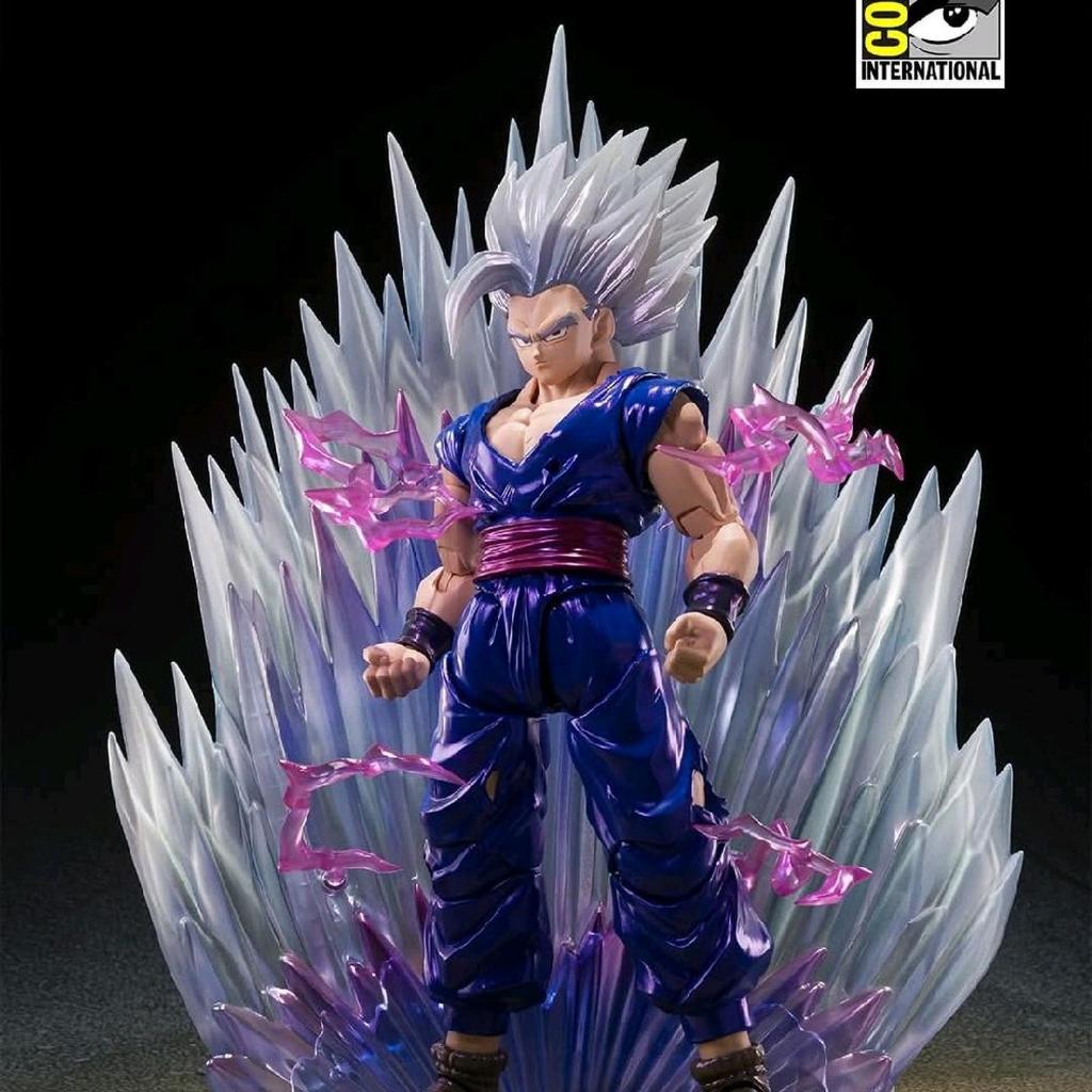 S.H.FIGUARTS GOHAN BEAST EXCLUSIVE VER
