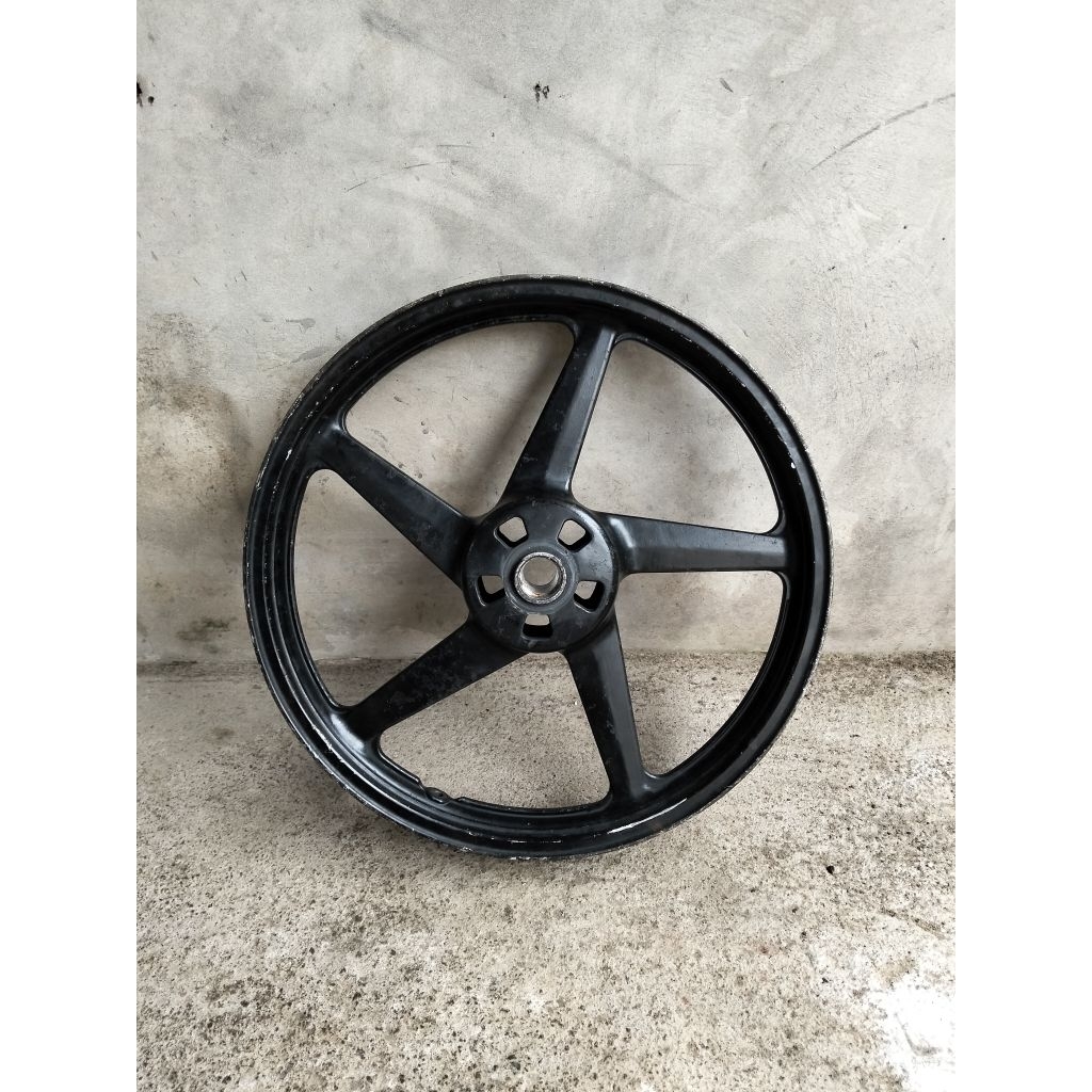 Velg ORI Depan Vixion Old
