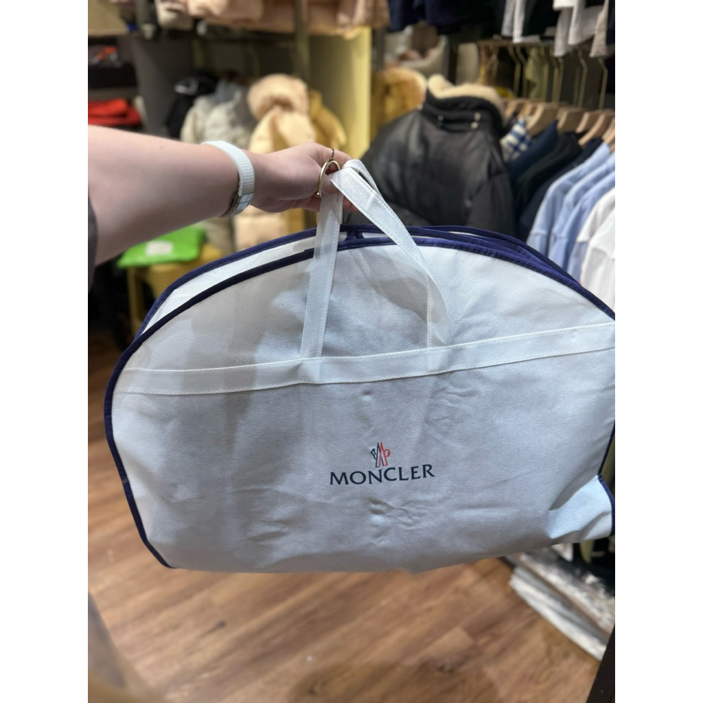 Sarung jacket moncler