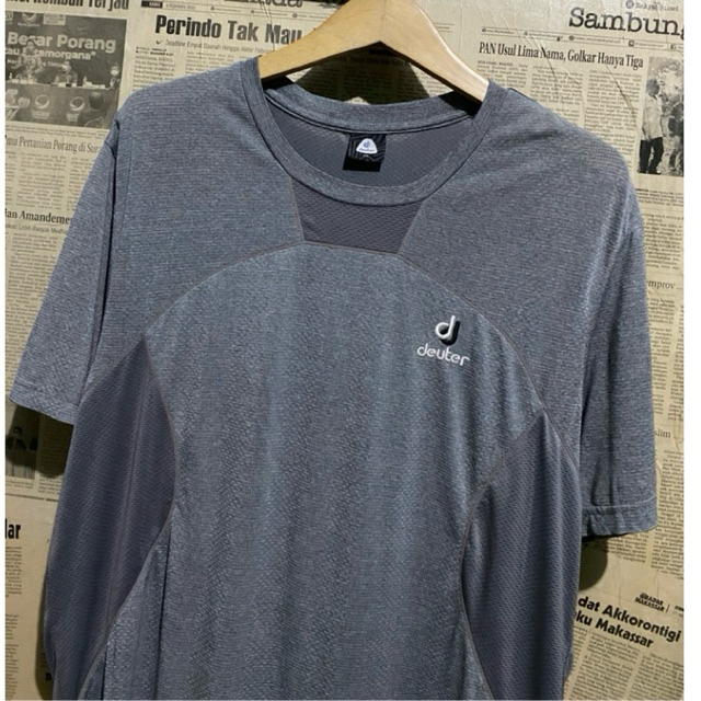 DEUTER (Kaos Outdoor / Baselayer Deuter)