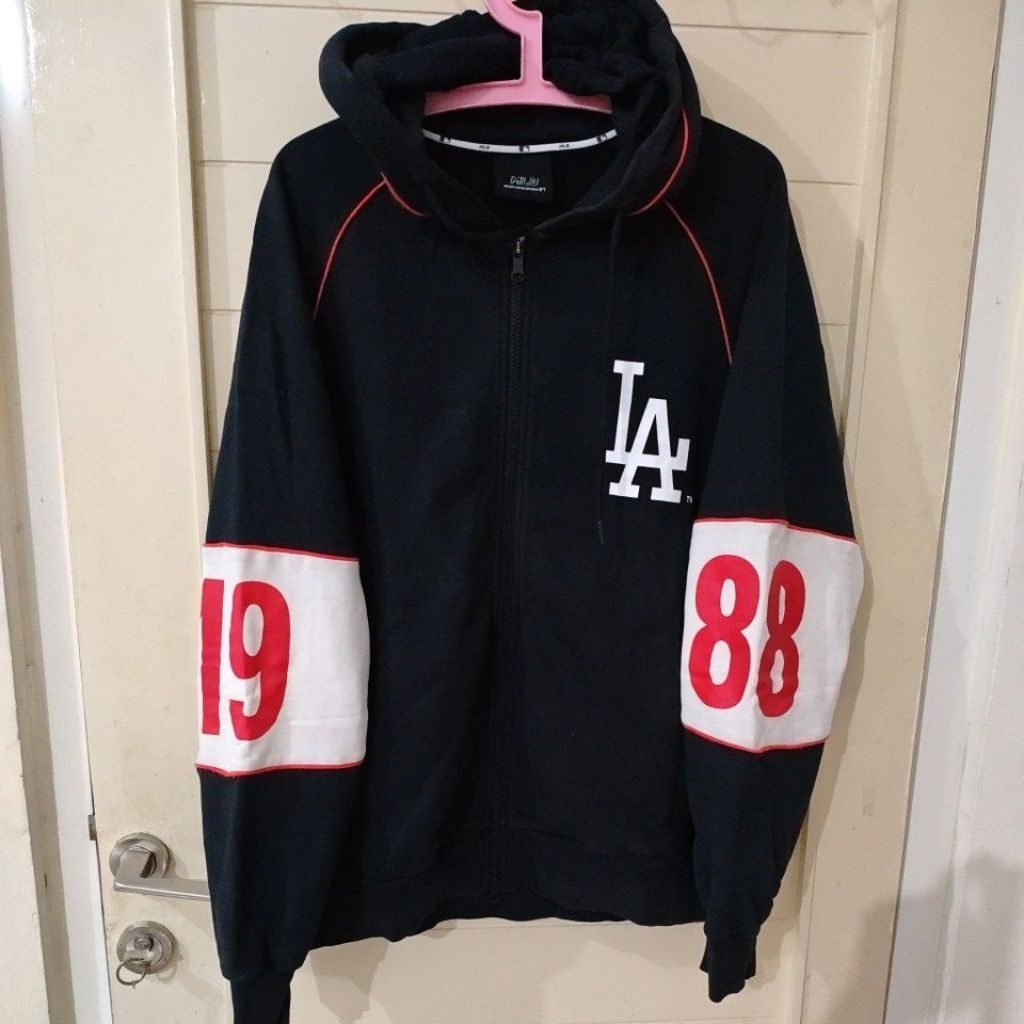 JACKET MLB LA DODGERS LOS ANGELES