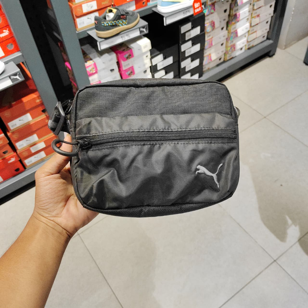 Tas Selempang FUTURE.PUMA.ARCHIVE 091124 01