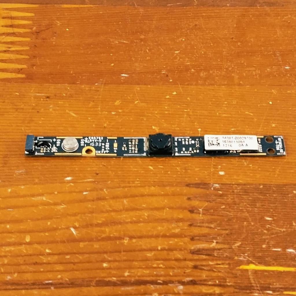 Camera Internal Webcam Laptop Asus ROG GL552V