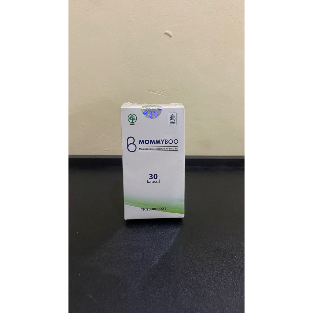 ASI BOOSTER MOMUUNG EVERMOM MOMMYBOO FENUCAPS LECICAPS