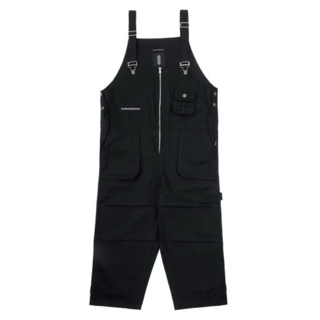 Maternal Disaster x SSST - Disment