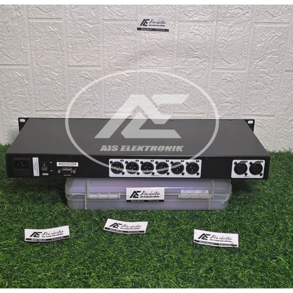 DLMS PHASELAB NX 2600