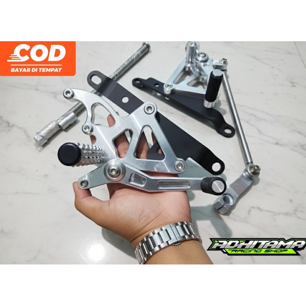 UNDERBONE COPY RCB/RAPIDO PNP MX KING V1&V2